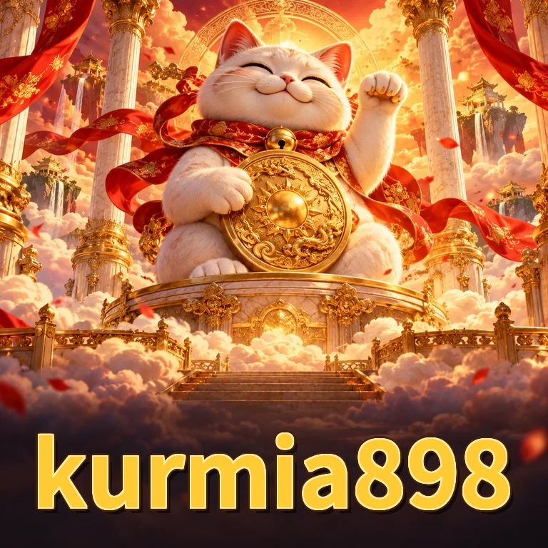 Layar pemasangan kurmia898 APK