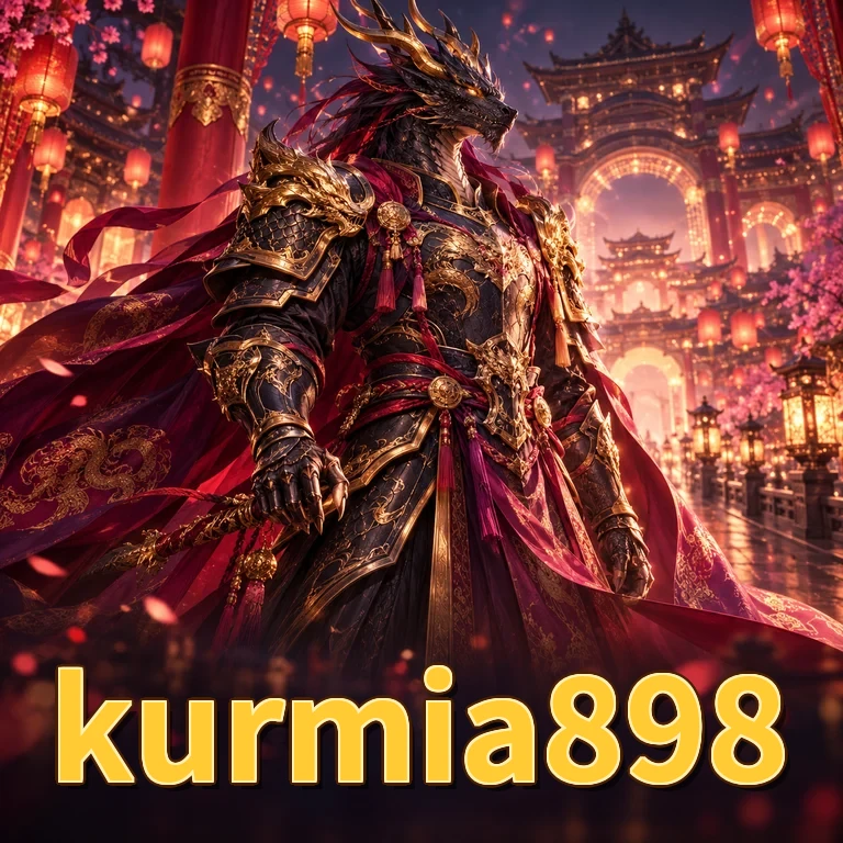 Logo kurmia898