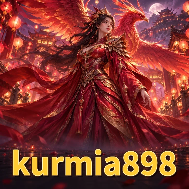 Logo kurmia898 untuk berkas APK 4.8.1