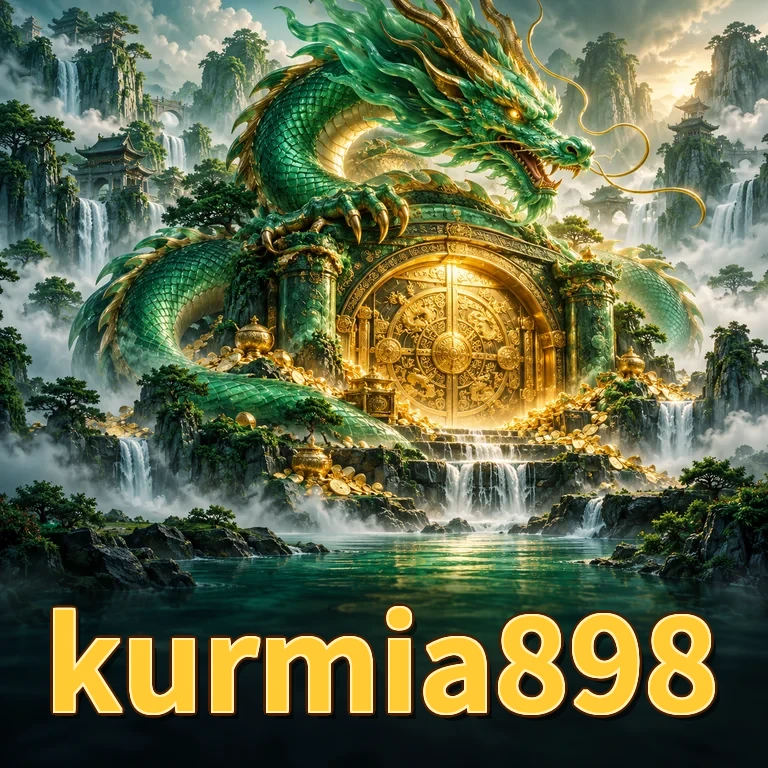 Aplikasi kurmia898 setelah terpasang