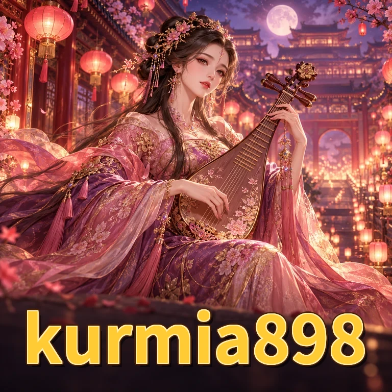 Logo kurmia898, pengembang aplikasi utilitas Android