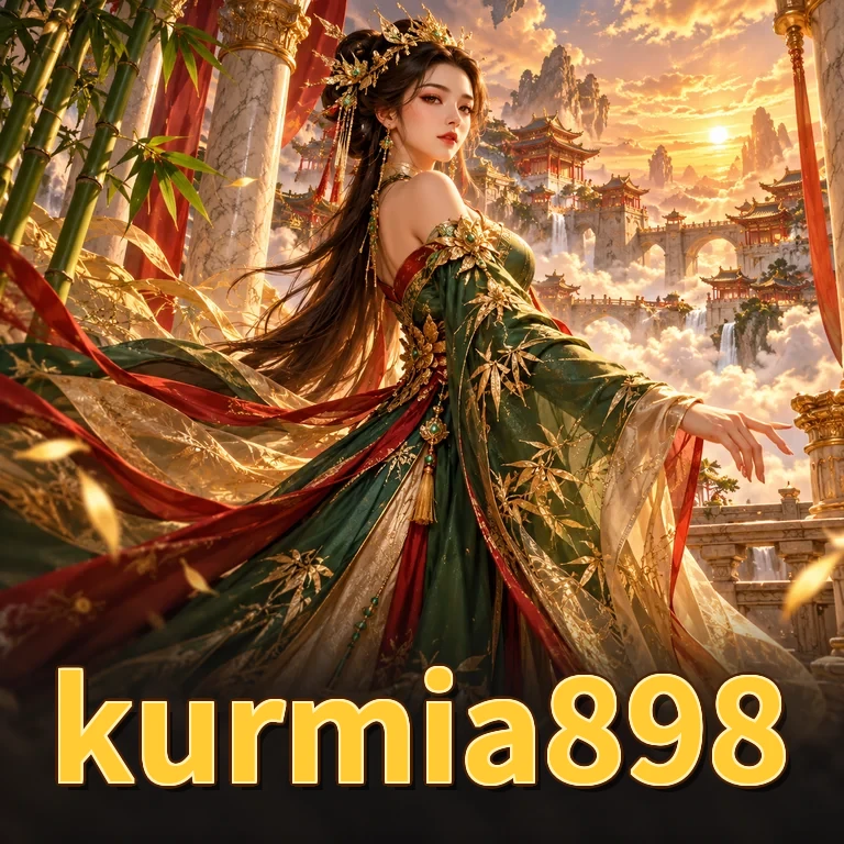 Logo kurmia898 untuk profil teknis perangkat