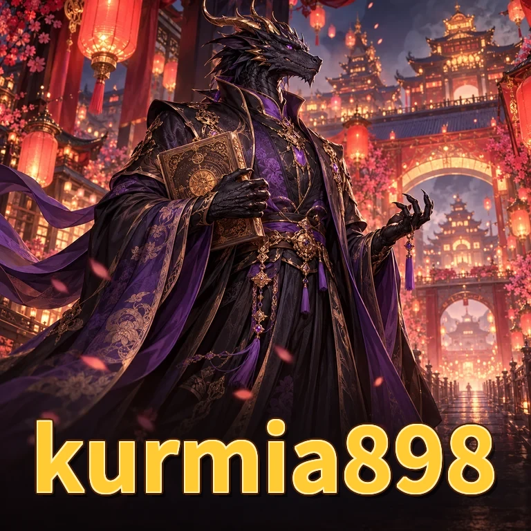 Logo kurmia898