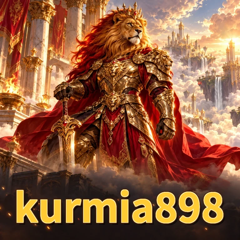 Logo aplikasi kurmia898, kategori utilitas